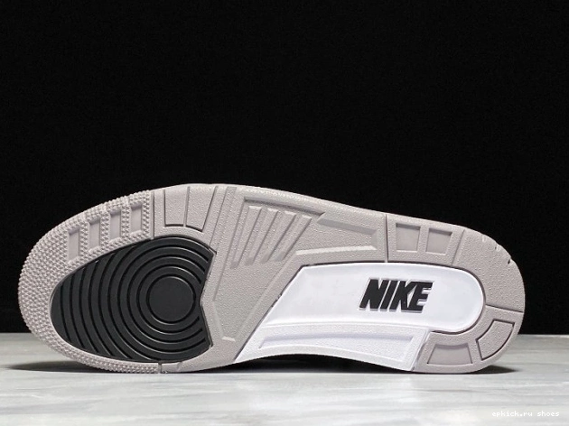 Cheap CK4348-007 Grey Jordan Black Tinker Air Cement 3 0702